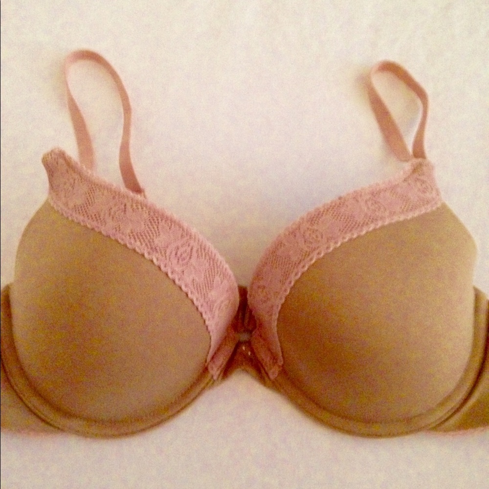 Maidenform Padded Bra